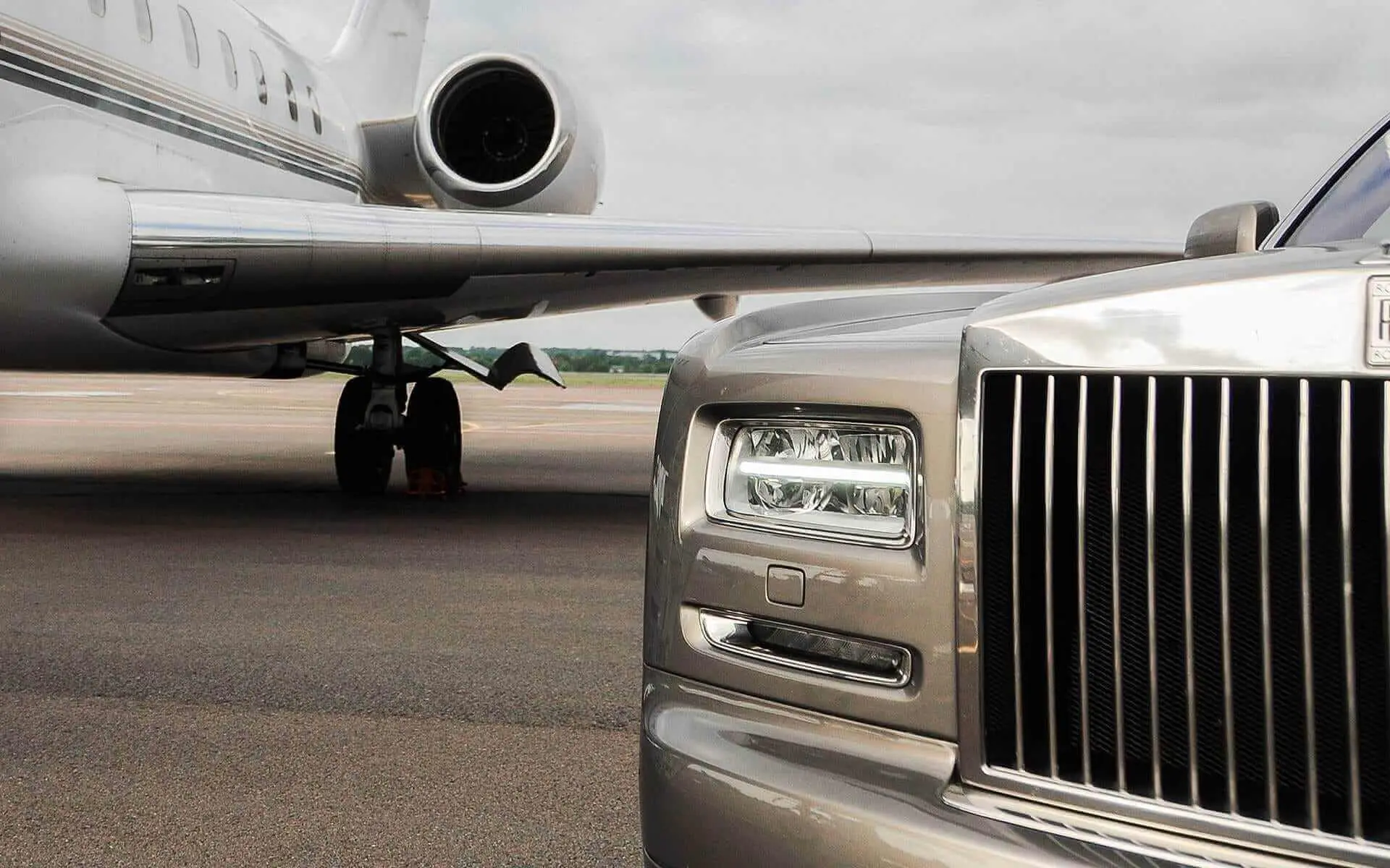Luxury Redefined