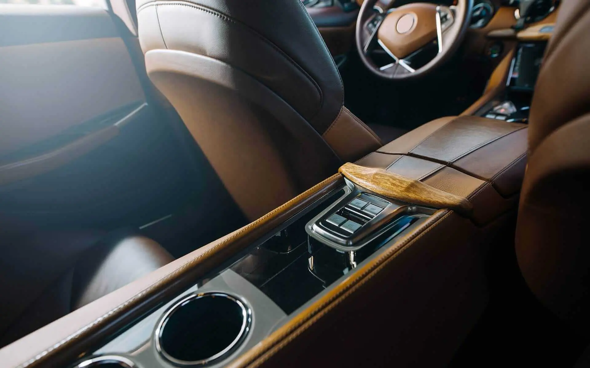 Luxury Redefined