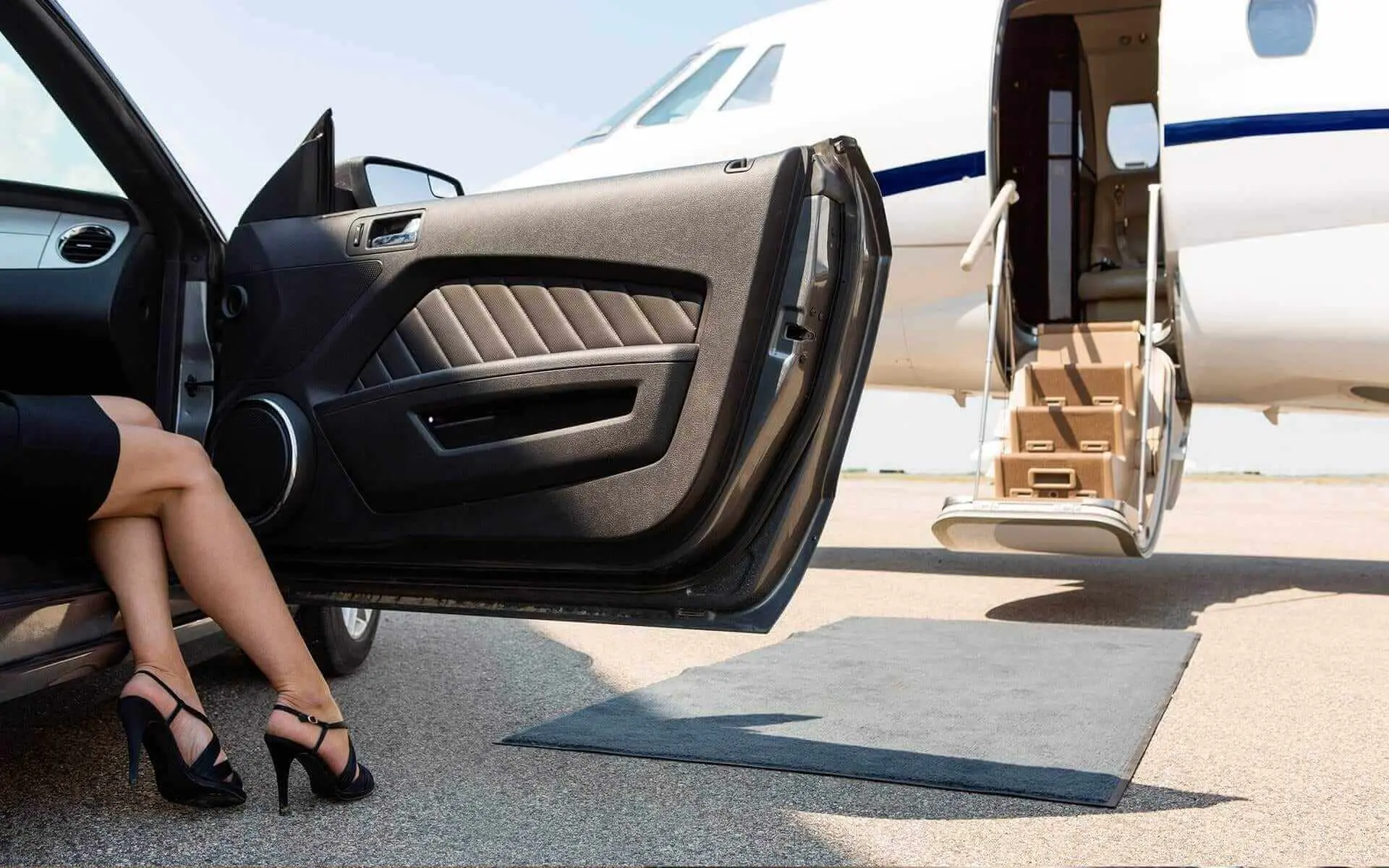 Luxury Redefined