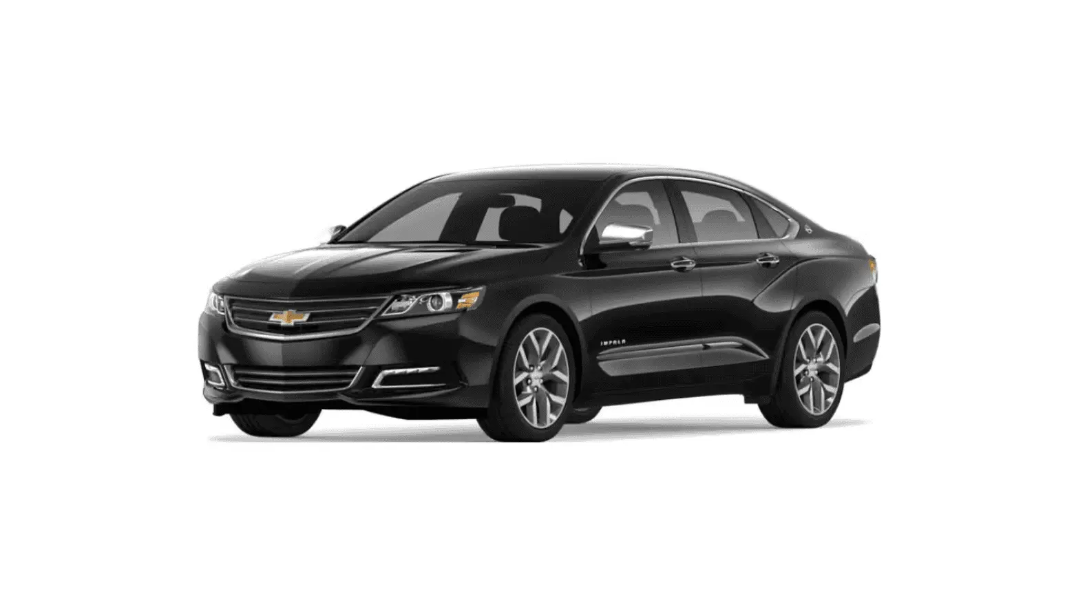 Chevrolet Impala