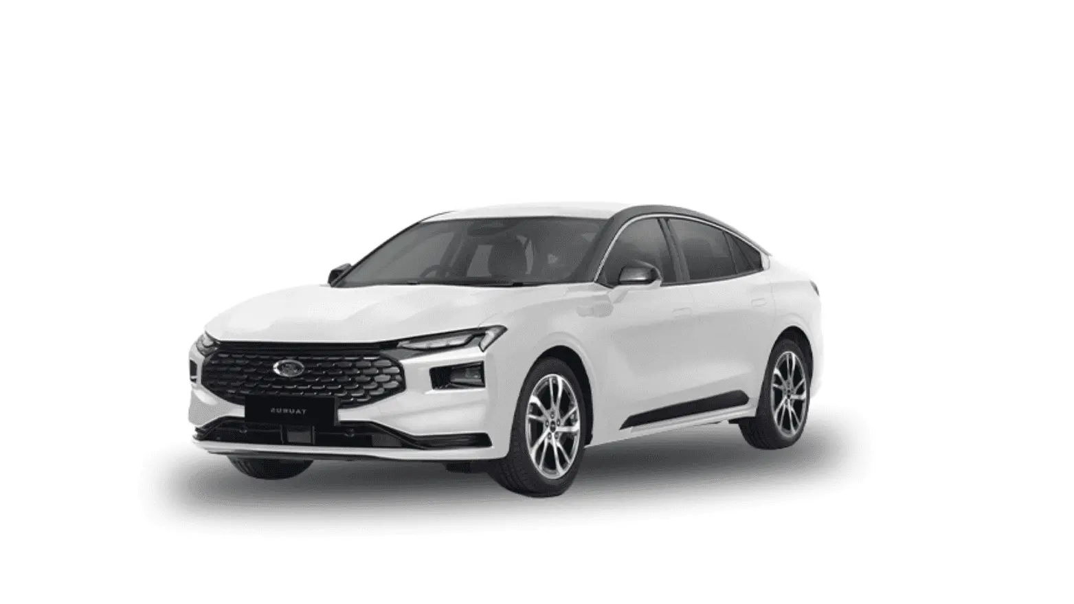 Ford Taurus