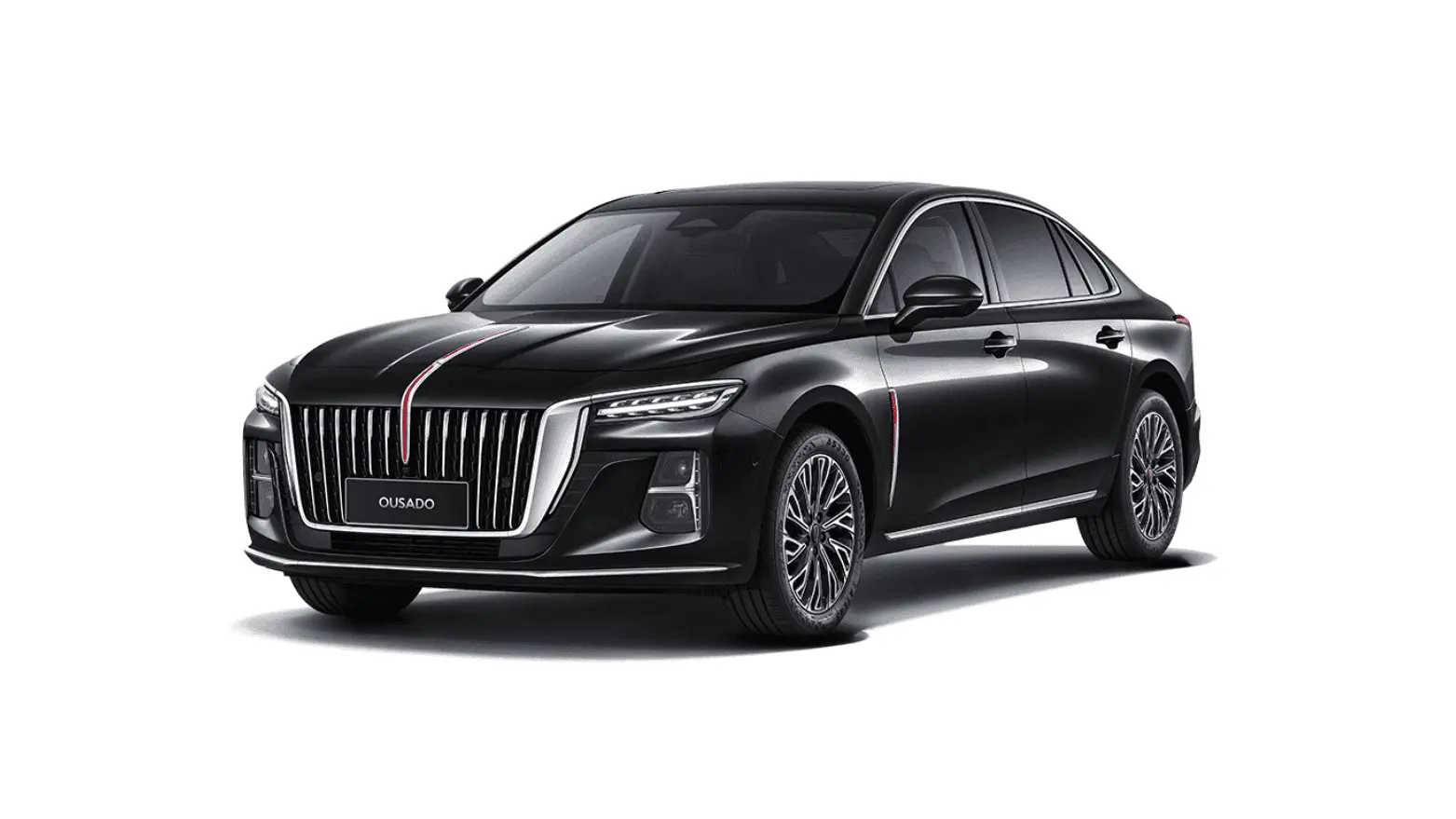 Hongqi Ousado