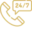 24/7 Order Available